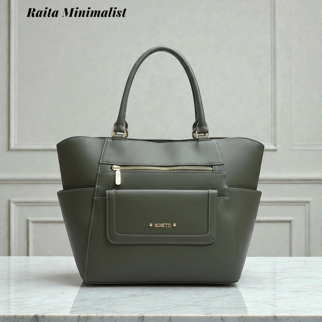 Rosetti - Bottle Green