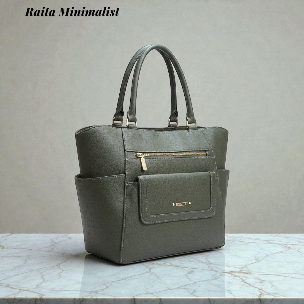 Rosetti - Bottle Green