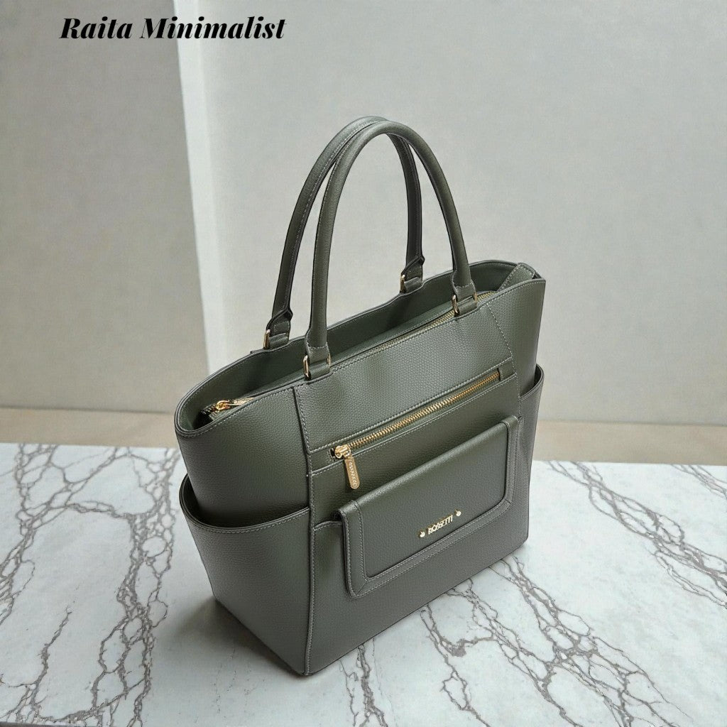 Rosetti - Bottle Green