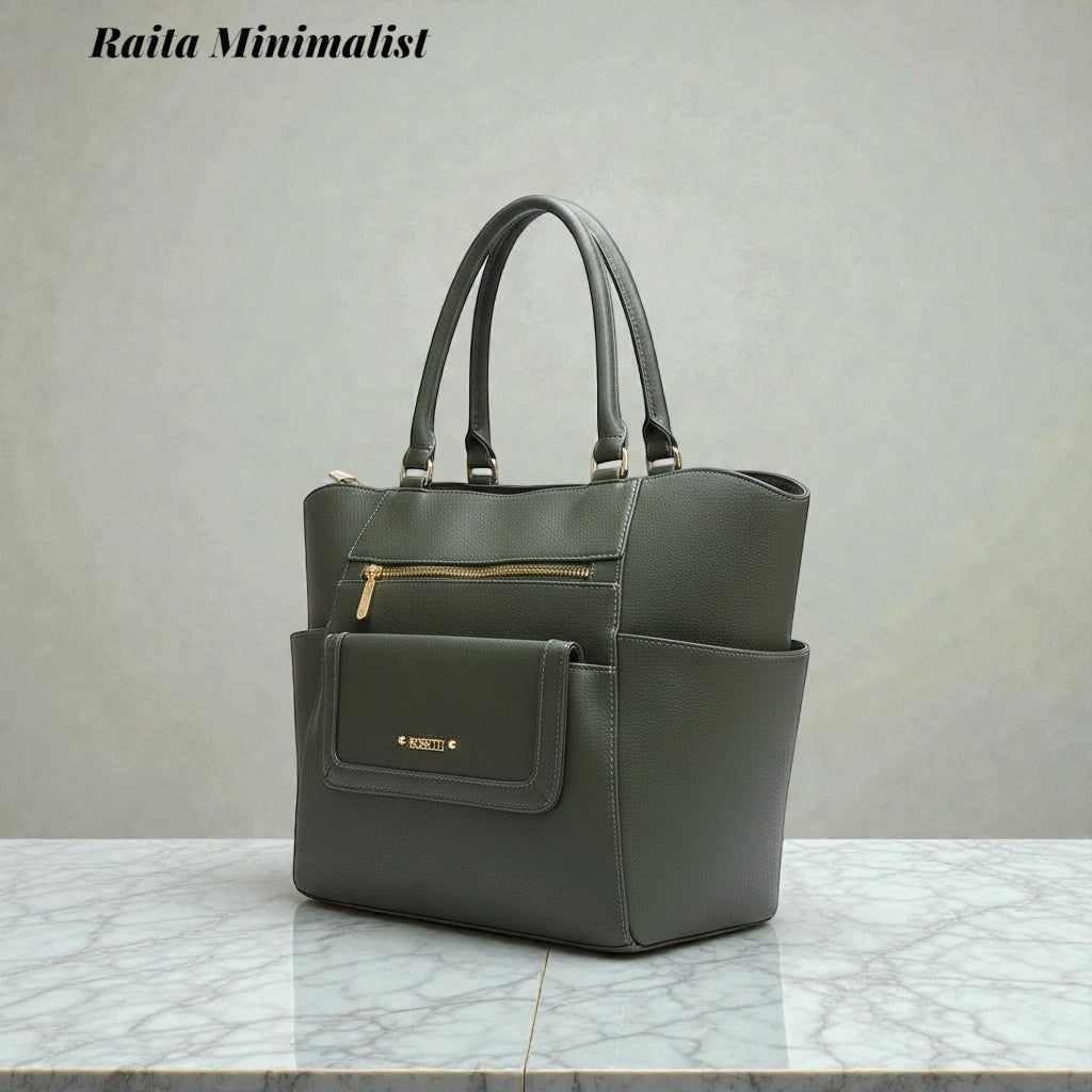 Rosetti - Bottle Green