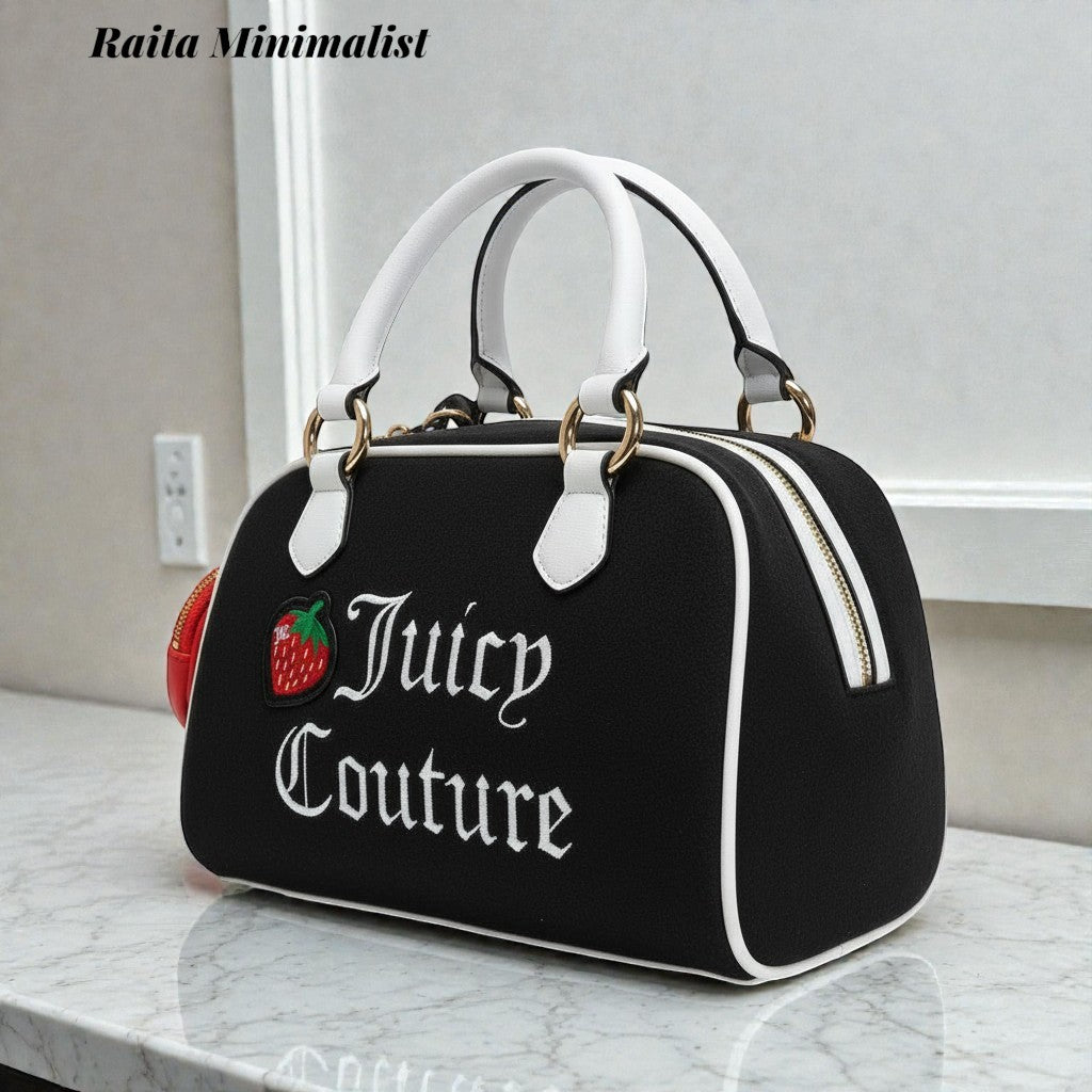 Premium JC Purse
