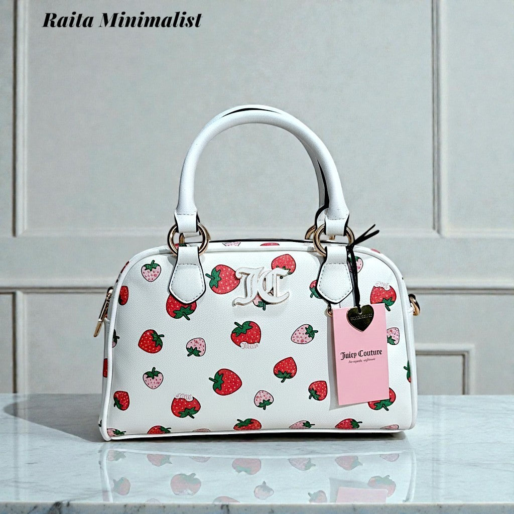 Premium JC Handbag (Purse)