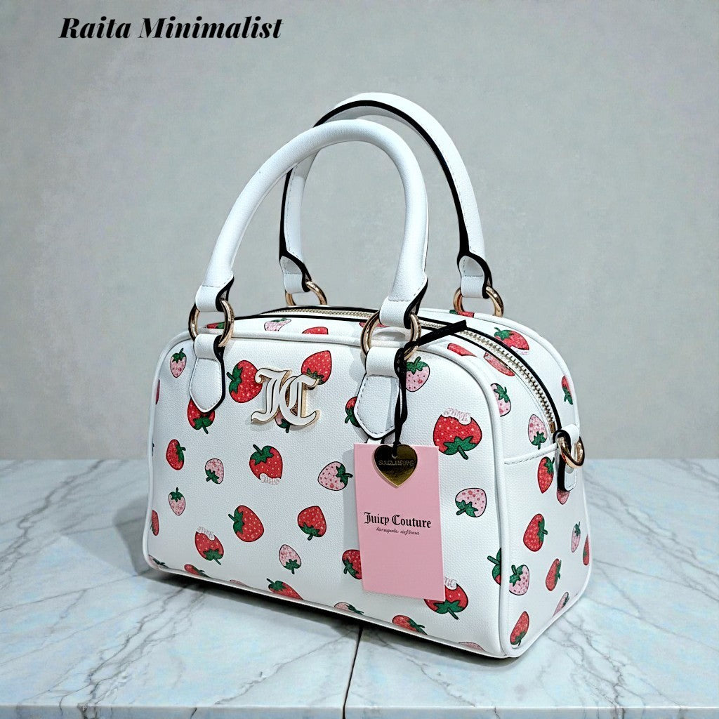 Premium JC Handbag (Purse)