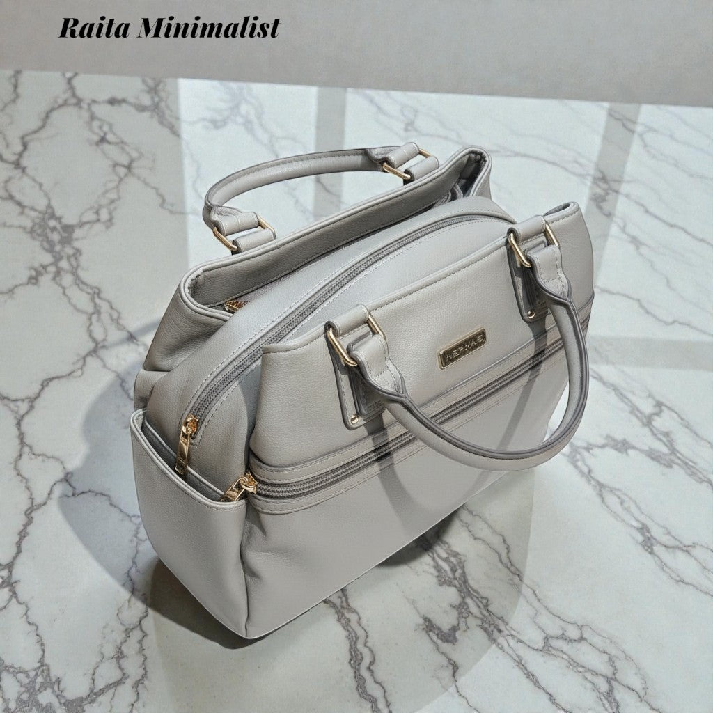 Premium Rosetti Cream