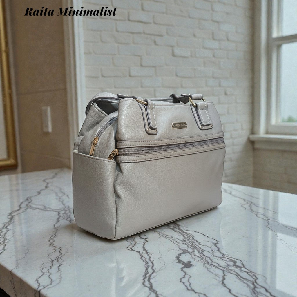 Premium Rosetti Cream