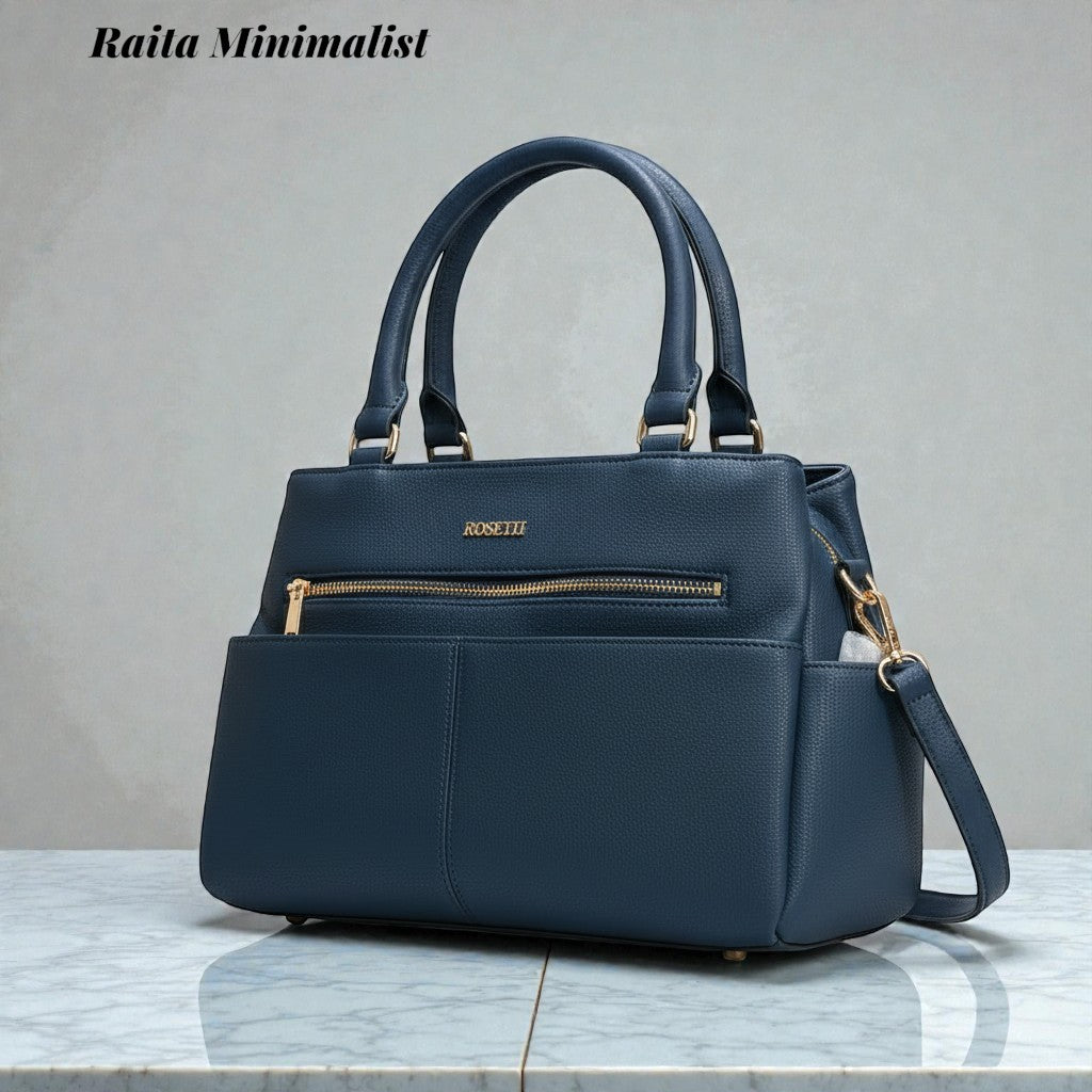 Premium Blue Ocean- Rosetti