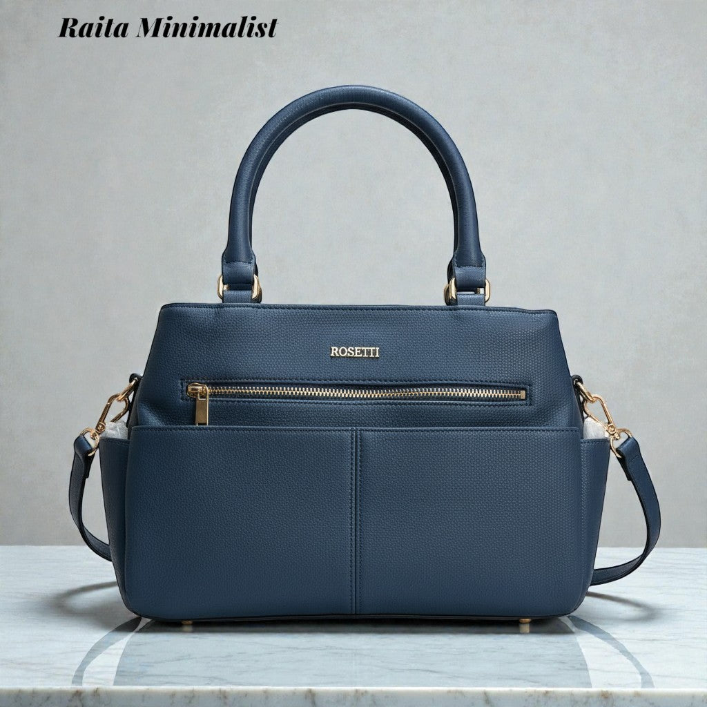 Premium Blue Ocean- Rosetti