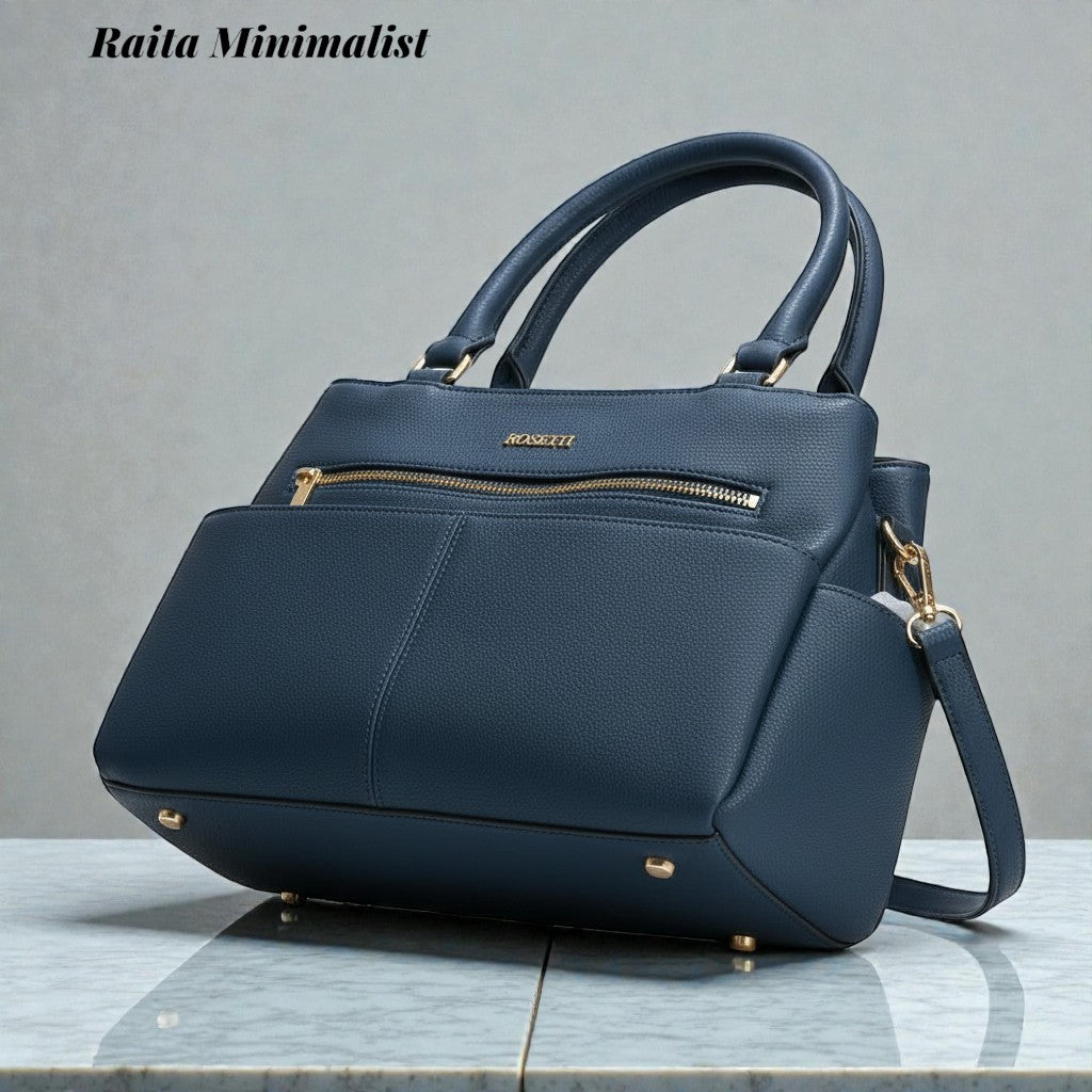 Premium Blue Ocean- Rosetti