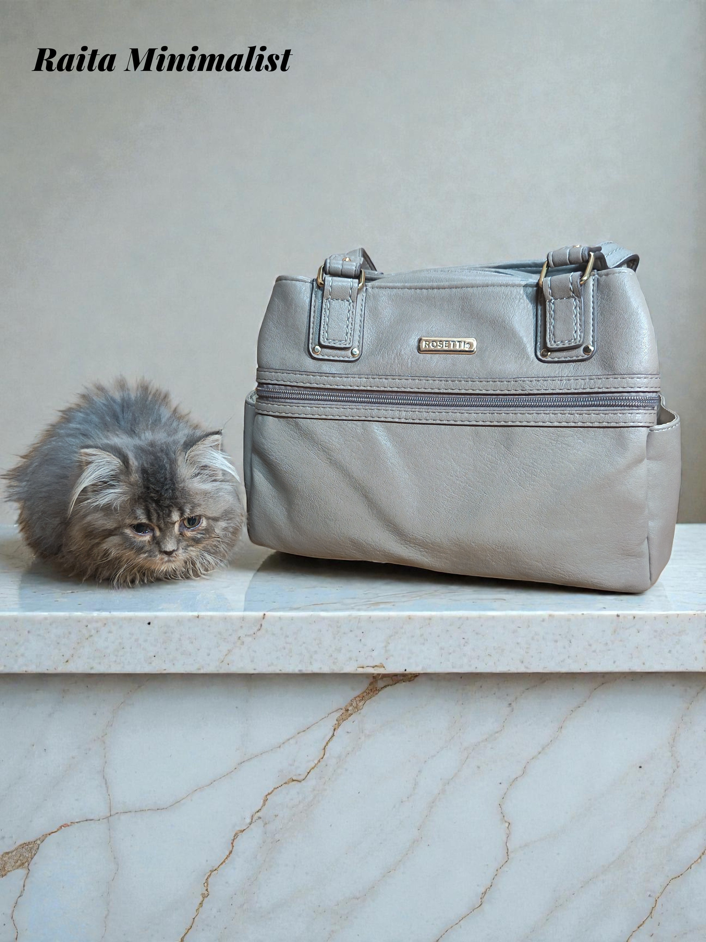 Premium Rosetti Cream